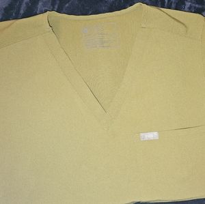 Figs XL Catarina One Pocket Scrub Top